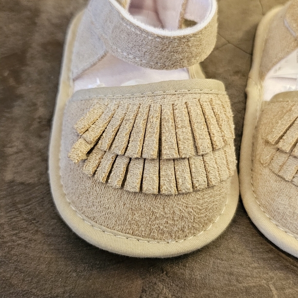 Hudson Baby & First Impressions Baby Shoes - Picture 7 of 10